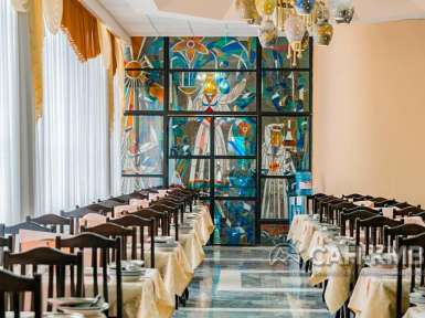 Санаторий «Машук» 2* Пятигорск - 60