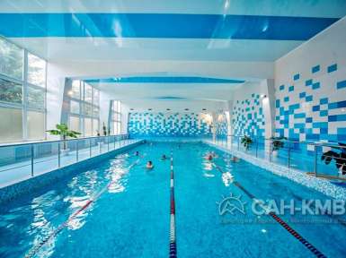 Санаторий «Машук» 2* Пятигорск - 55