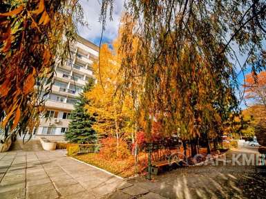 Санаторий «Машук» 2* Пятигорск - 13