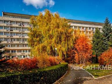 Санаторий «Машук» 2* Пятигорск - 15