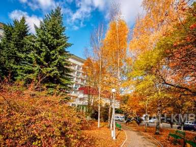 Санаторий «Машук» 2* Пятигорск - 17