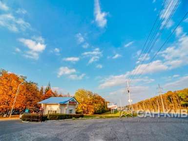 Санаторий «Машук» 2* Пятигорск - 23