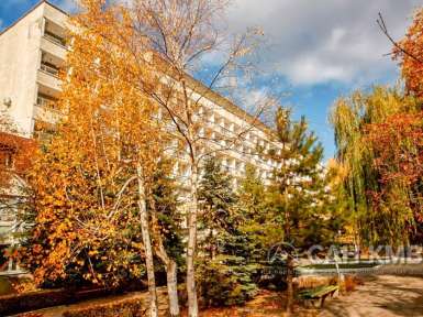 Санаторий «Машук» 2* Пятигорск - 8