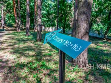 Санаторий «Пятигорье» 3* Пятигорск - 11