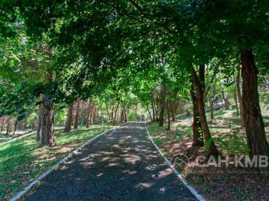 Санаторий «Пятигорье» 3* Пятигорск - 12