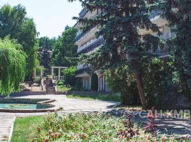 Санаторий «Пятигорье» 3* Пятигорск - 13