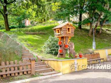 Санаторий «Пятигорье» 3* Пятигорск - 14