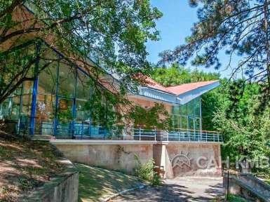 Санаторий «Пятигорье» 3* Пятигорск - 15