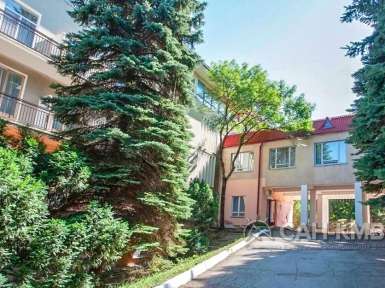 Санаторий «Пятигорье» 3* Пятигорск - 16