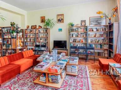 Санаторий «Пятигорье» 3* Пятигорск - 17