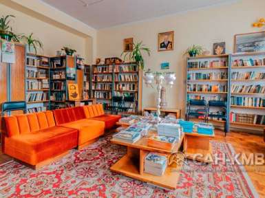 Санаторий «Пятигорье» 3* Пятигорск - 18