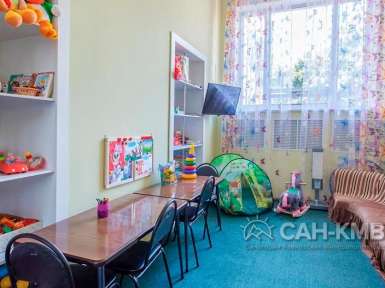 Санаторий «Пятигорье» 3* Пятигорск - 20