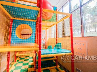 Санаторий «Пятигорье» 3* Пятигорск - 21