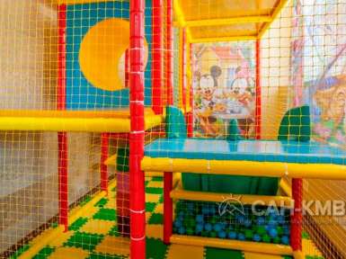 Санаторий «Пятигорье» 3* Пятигорск - 22