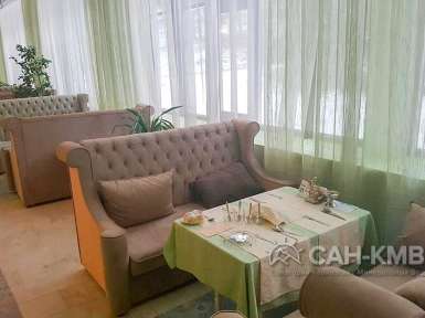 Санаторий «Пятигорье» 3* Пятигорск - 24