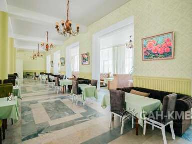 Санаторий «Пятигорье» 3* Пятигорск - 25