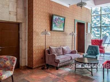 Санаторий «Пятигорье» 3* Пятигорск - 26