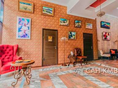 Санаторий «Пятигорье» 3* Пятигорск - 27