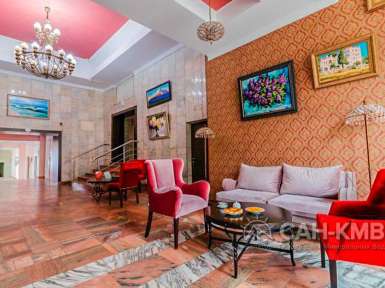 Санаторий «Пятигорье» 3* Пятигорск - 28