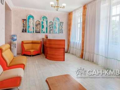 Санаторий «Пятигорье» 3* Пятигорск - 29