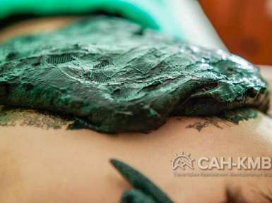 Санаторий «Пятигорье» 3* Пятигорск - 40