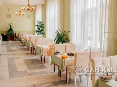 Санаторий «Пятигорье» 3* Пятигорск - 41