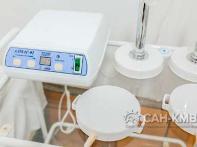 Санаторий «Пятигорье» 3* Пятигорск - 44