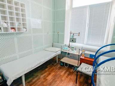 Санаторий «Пятигорье» 3* Пятигорск - 47