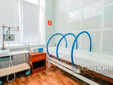 Санаторий «Пятигорье» 3* Пятигорск - 48