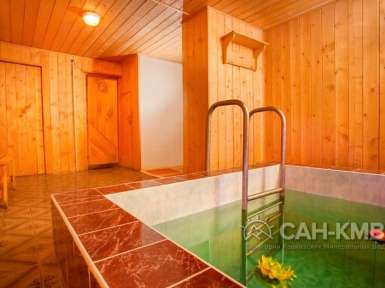 Санаторий «Пятигорье» 3* Пятигорск - 31