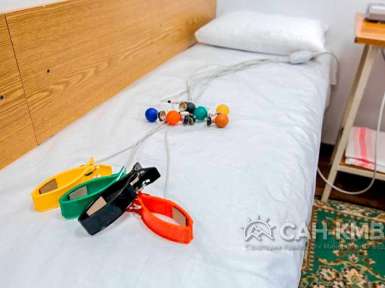 Санаторий «Пятигорье» 3* Пятигорск - 49