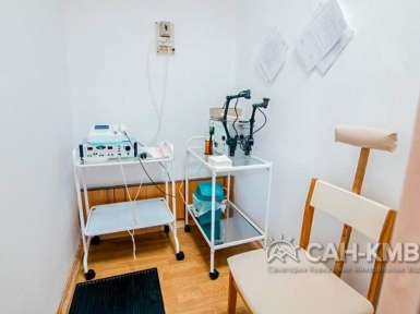 Санаторий «Пятигорье» 3* Пятигорск - 50