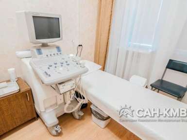 Санаторий «Пятигорье» 3* Пятигорск - 52