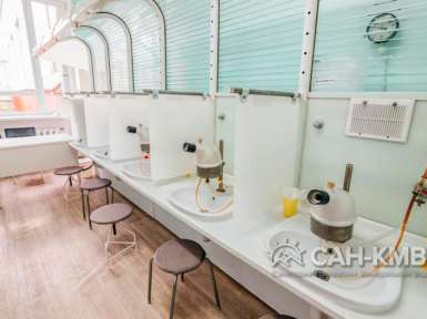 Санаторий «Пятигорье» 3* Пятигорск - 53