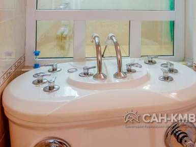 Санаторий «Пятигорье» 3* Пятигорск - 54