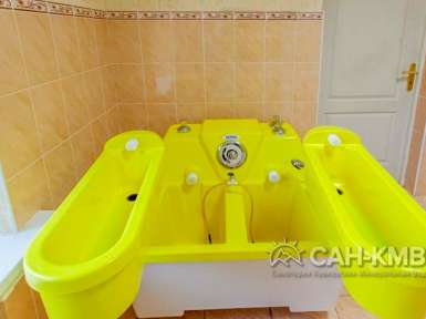 Санаторий «Пятигорье» 3* Пятигорск - 55