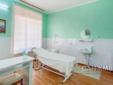 Санаторий «Пятигорье» 3* Пятигорск - 56