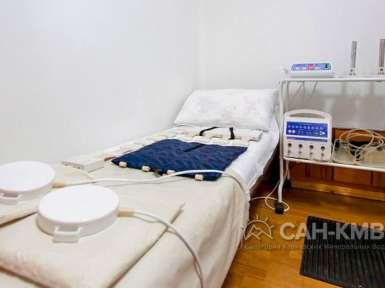 Санаторий «Пятигорье» 3* Пятигорск - 57