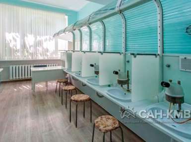 Санаторий «Пятигорье» 3* Пятигорск - 58