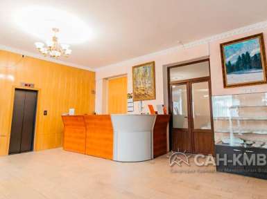 Санаторий «Пятигорье» 3* Пятигорск - 60