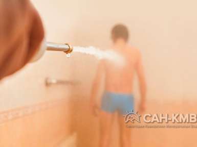 Санаторий «Пятигорье» 3* Пятигорск - 34