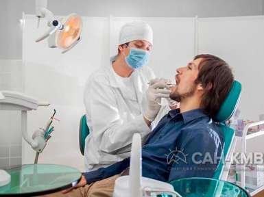 Санаторий «Пятигорье» 3* Пятигорск - 37