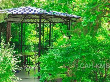 Санаторий «Зори Ставрополья» 3* Пятигорск - 11