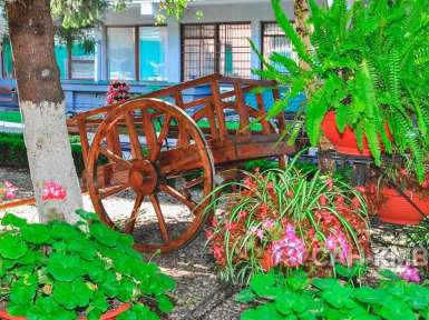 Санаторий «Зори Ставрополья» 3* Пятигорск - 13