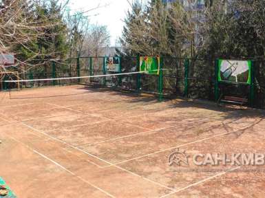 Санаторий «Зори Ставрополья» 3* Пятигорск - 16