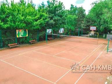 Санаторий «Зори Ставрополья» 3* Пятигорск - 17