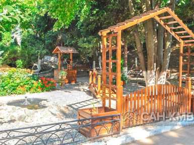 Санаторий «Зори Ставрополья» 3* Пятигорск - 18