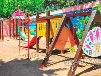 Санаторий «Зори Ставрополья» 3* Пятигорск - 19