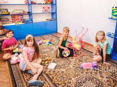 Санаторий «Зори Ставрополья» 3* Пятигорск - 20