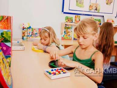 Санаторий «Зори Ставрополья» 3* Пятигорск - 21